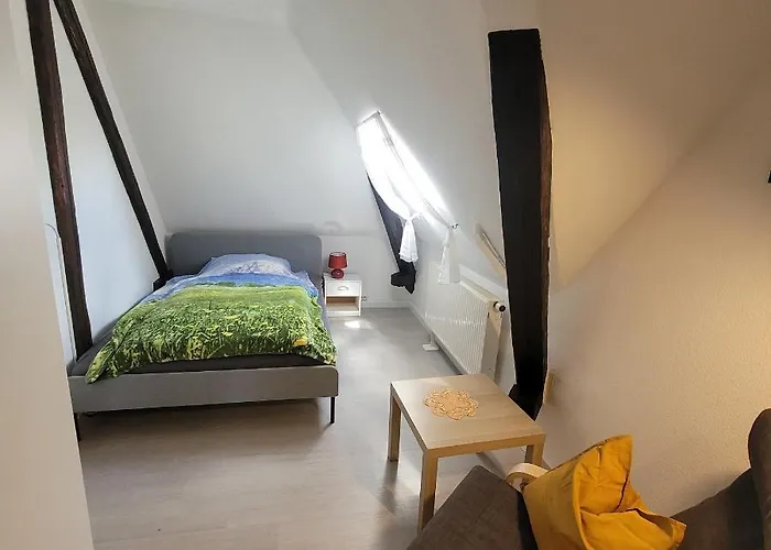 Ferienwohnung Am Lockwitzbach