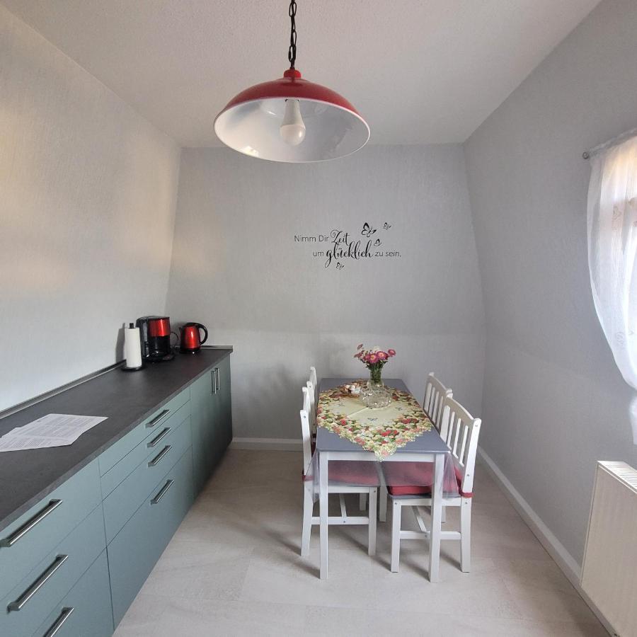 Am Lockwitzbach Apartament Drezno