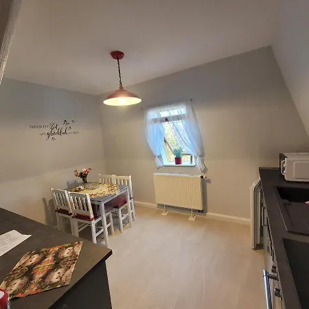 Ferienwohnung am Lockwitzbach Dresden Exterior foto